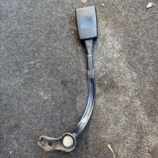 VW PASSAT B5.5 FRONT SEAT BELT
