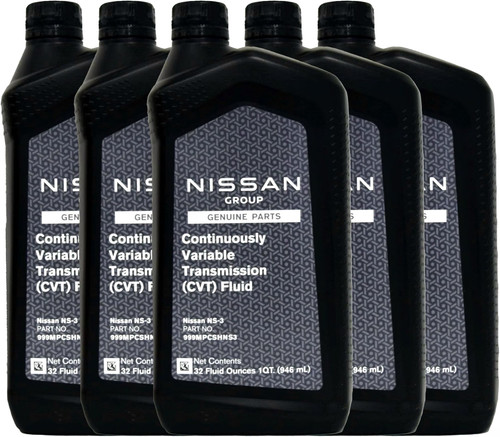 Nissan genuine oem cvt3 - genuine,