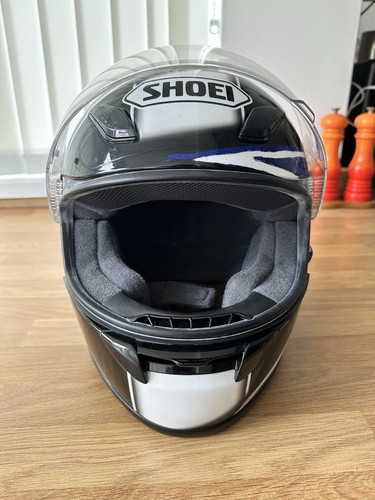 Shoei xr1000 motorcycle - shoei,