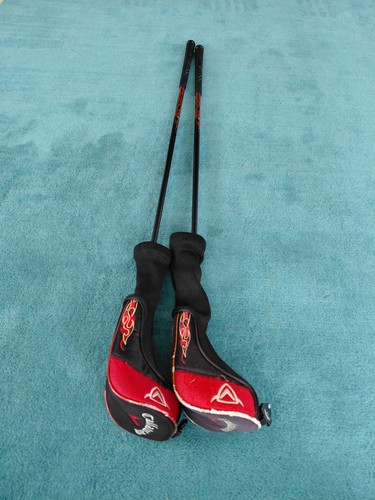 Callaway diablo edge and - edge,