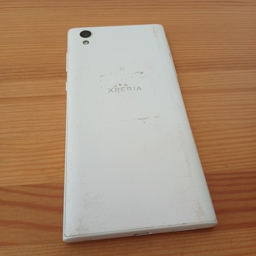 Sony xperia g3311 spares - sony,