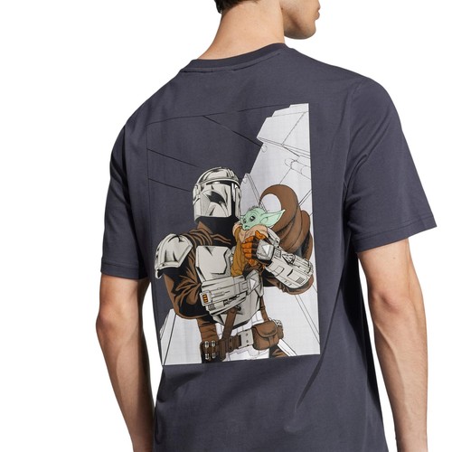 Adidas star wars mandalorian - adidas,