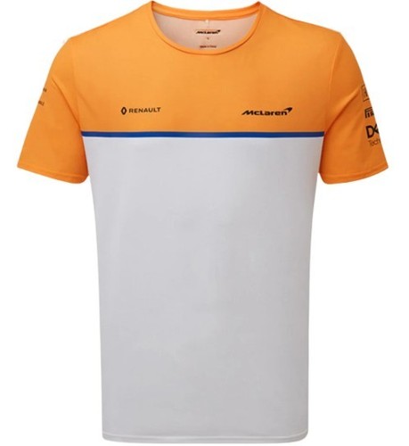 Ultra rare mclaren official - f1,