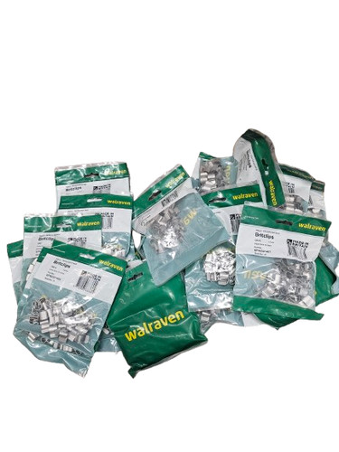 Walraven britclips cable - walraven,