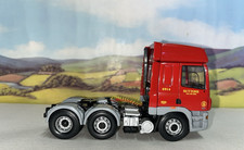 Corgi DAF CF Tractor Unit Only