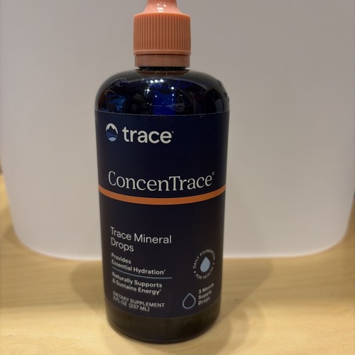 Trace minerals concentrace - trace,