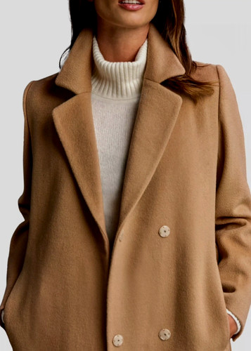 Perfect bauer cashmere - bauer,