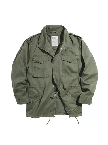 Vintage m65 field - vintage, jacket