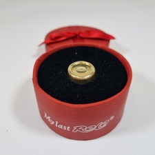 Gold Plated Sterling Silver