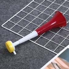 Blow Horn Vuvuzela Festivals Raves Britain England mansfield town stags 