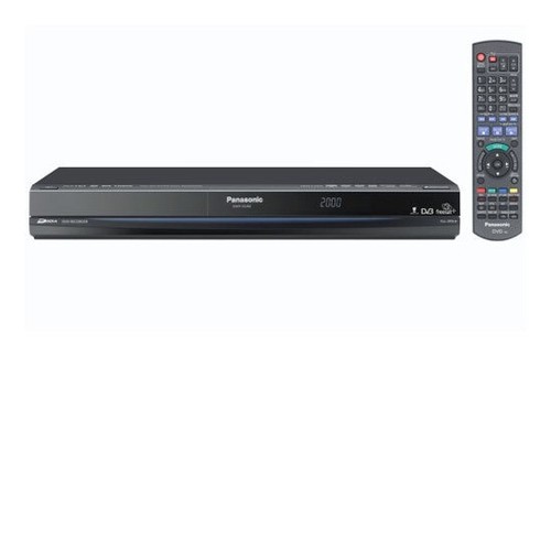Unique panasonic dmr - panasonic, dmr-xs380ebk