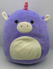 Squishmallows Astrid The Unicorn Plush Toy