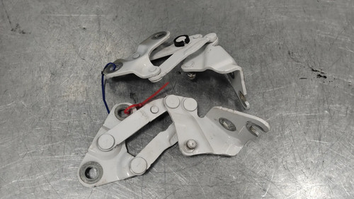 Trunk hinge t roc - trunk, vw