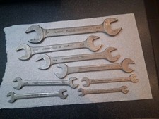 Hazet 450 Complete 8 AF Open