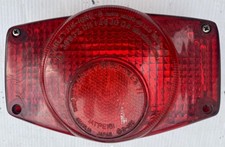 HONDA CB750 SOHC REAR LAMP.