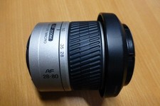 MINOLTA AF 28-80mm D for SONY