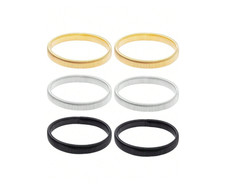 2pcs Men, Women Fashion Shirt