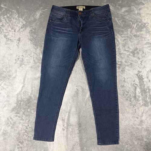 Democracy jeans womens - size, 14