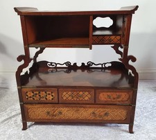 Meiji period Japanese shadona