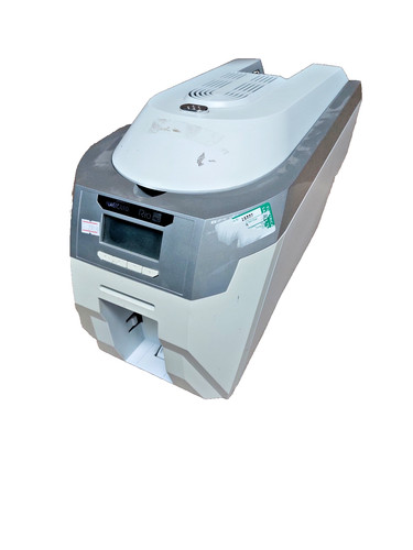Magicard rio pro single sided - magicard,