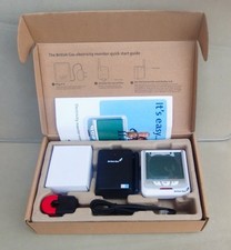 British Gas TREC Real Time