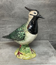 Beswick Bird Lapwing 2418 14cm