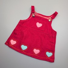 Bear factory red - bear, heart