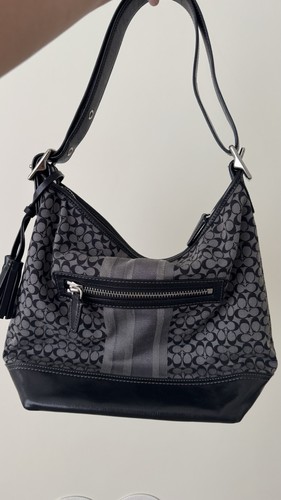 Coach legacy signature - coach,