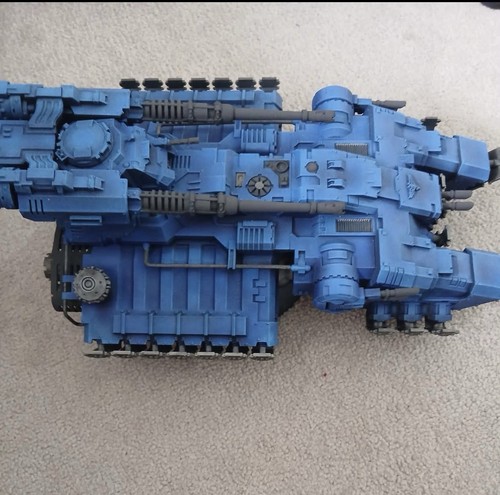 Warhammer 40k astraeus super - warhammer,