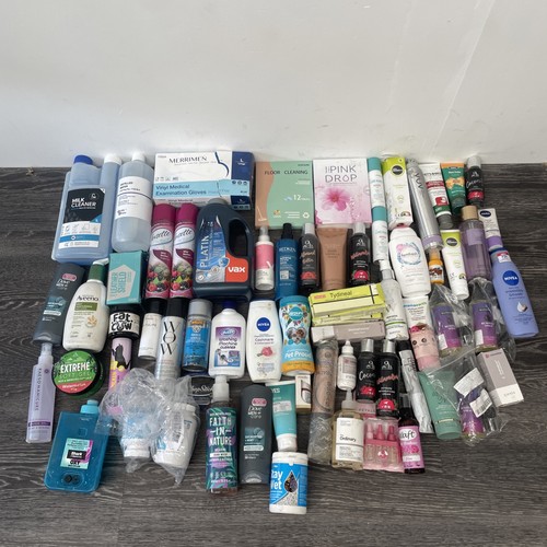 Job lot house hold items - lot,