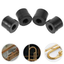 4 Pcs Trombone Stand Reliable