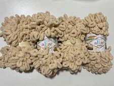 ^ Alize Puffy   4x 100g Balls