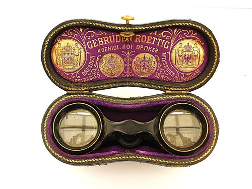 Beautiful set antique - antique, opera