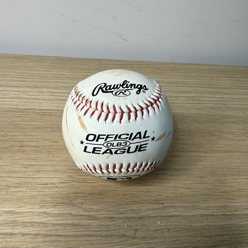 Rawlings official genuine olb3 - official,