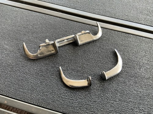 Revell corvette grille - corvette, &