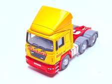 CORGI ERF ECS TRACTOR UNIT