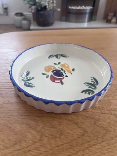 Poole pottery dorset fruits - pottery,
