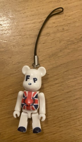 Medicom bearbrick kubrick - medicom,