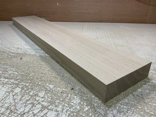 Oak Timber Planed Board - 1000 x 178 x 50mm - (#911)