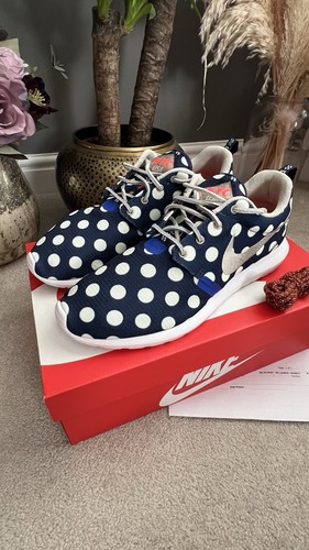 Nike roshe run nyc city - qs,