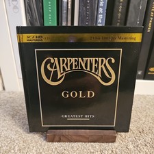 Carpenters - Gold, Greatest