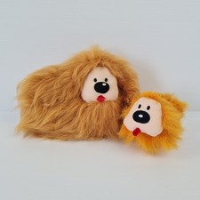Dougal Magic Roundabout Dog