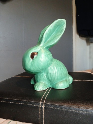 Vintage slyvac green - green, nose