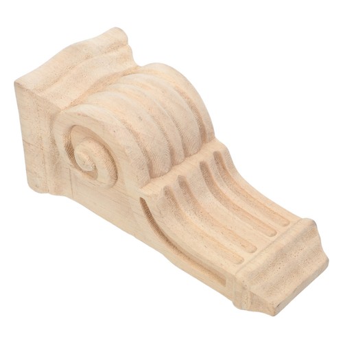 Millwork corbels curved - millwork,