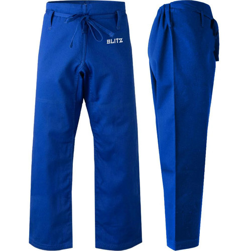 Blitz adult student judo - adult,