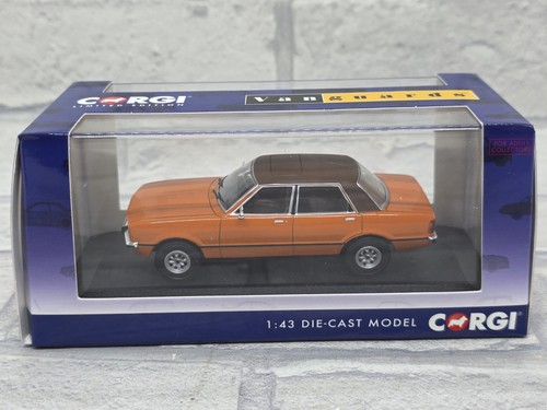 Corgi vanguards va11915 - corgi,