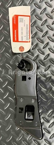 Honda s2000 foot rest - honda, plate