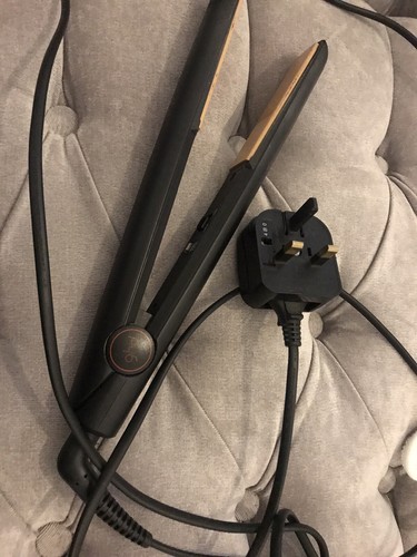 Ghd original styler black - ghd,