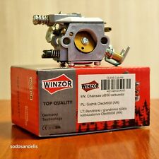 Carburetor For Oleo-Mac 936
