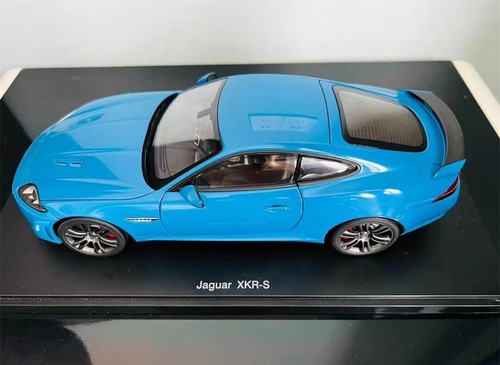 Jaguar xkr car - jaguar, model